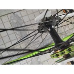 НОВ шосеен спортен велосипед FIXI FIXED 28 цола TIAGRA,